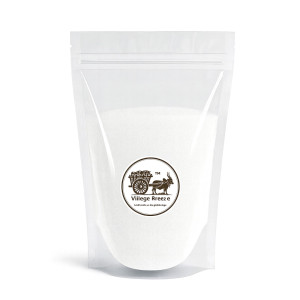 Bright Neon White Rangoli Powder 400 g